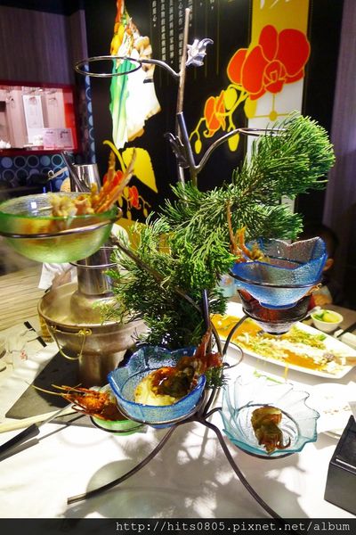 蘭晶心作料理：口碑67-味視覺的多重享宴.蘭晶心作料理