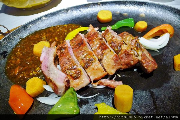 蘭晶心作料理：口碑67-味視覺的多重享宴.蘭晶心作料理