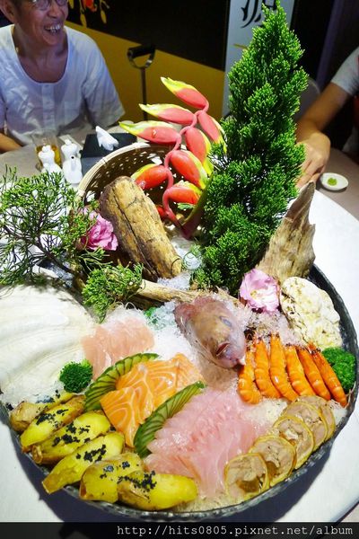 蘭晶心作料理：口碑67-味視覺的多重享宴.蘭晶心作料理