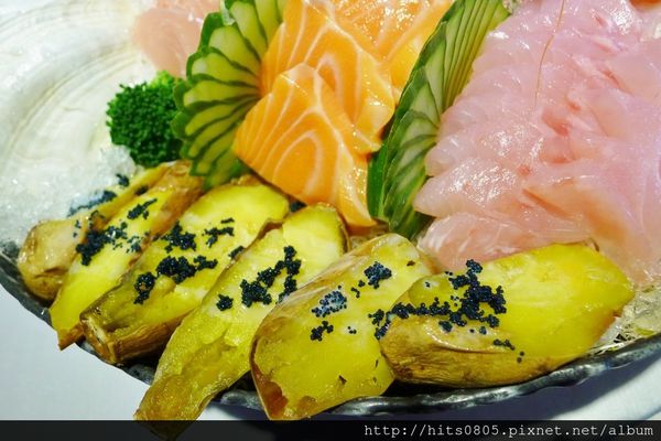 蘭晶心作料理：口碑67-味視覺的多重享宴.蘭晶心作料理