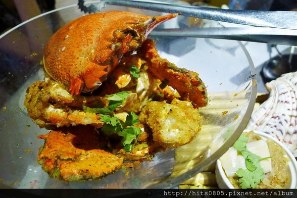 蘭晶心作料理：口碑67-味視覺的多重享宴.蘭晶心作料理