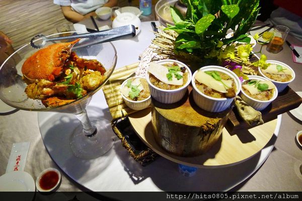 蘭晶心作料理：口碑67-味視覺的多重享宴.蘭晶心作料理