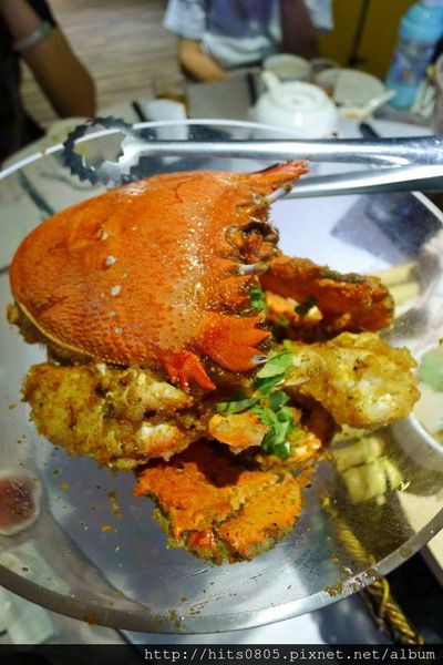 蘭晶心作料理：口碑67-味視覺的多重享宴.蘭晶心作料理