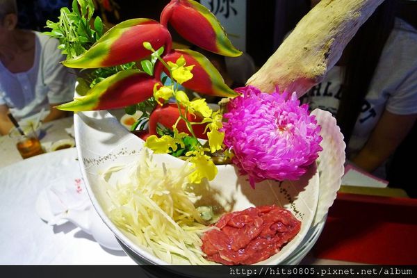 蘭晶心作料理：口碑67-味視覺的多重享宴.蘭晶心作料理