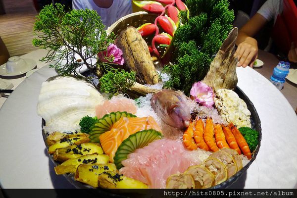 蘭晶心作料理：口碑67-味視覺的多重享宴.蘭晶心作料理