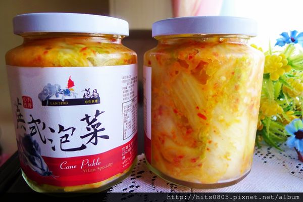 蘭晶心作料理：口碑67-味視覺的多重享宴.蘭晶心作料理