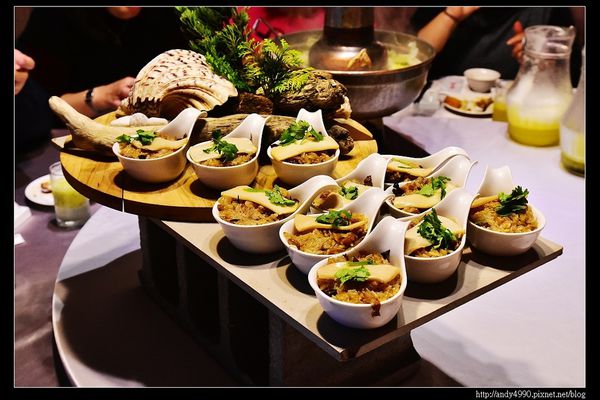 20151219宜蘭蘭晶心作料理13