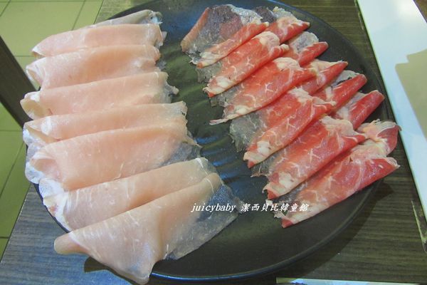 三月日式涮涮鍋