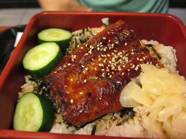 麵太郎(開封店):(台北)西門町之套餐豐富的日式料理-麵太郎