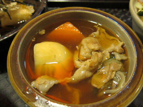 麵太郎(開封店):(台北)西門町之套餐豐富的日式料理-麵太郎