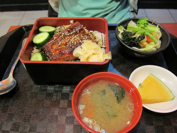 麵太郎(開封店):(台北)西門町之套餐豐富的日式料理-麵太郎