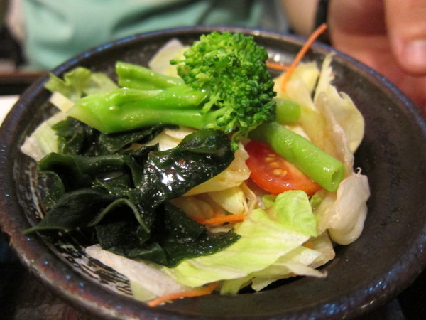 麵太郎(開封店):(台北)西門町之套餐豐富的日式料理-麵太郎