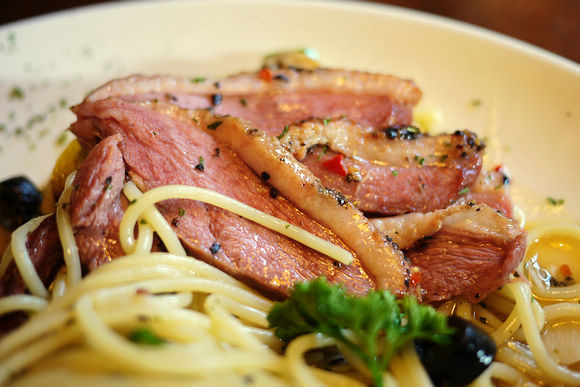 托斯卡尼尼義大利餐廳(新竹竹科店):【新竹美食】托斯卡尼尼 義大利餐廳 (竹科店)