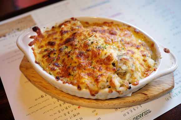 托斯卡尼尼義大利餐廳(新竹竹科店):【新竹美食】托斯卡尼尼 義大利餐廳 (竹科店)