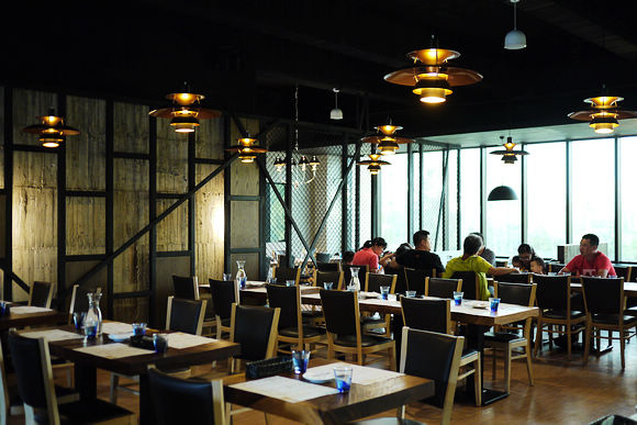 托斯卡尼尼義大利餐廳(新竹竹科店):【新竹美食】托斯卡尼尼 義大利餐廳 (竹科店)