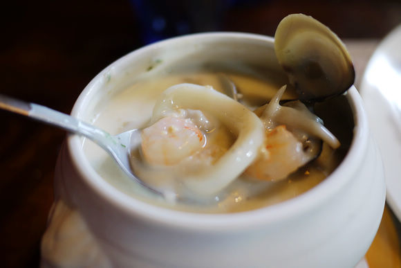 托斯卡尼尼義大利餐廳(新竹竹科店):【新竹美食】托斯卡尼尼 義大利餐廳 (竹科店)