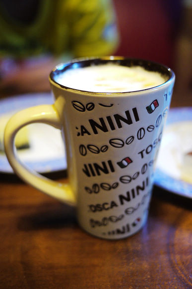 托斯卡尼尼義大利餐廳(新竹竹科店):【新竹美食】托斯卡尼尼 義大利餐廳 (竹科店)