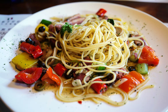 托斯卡尼尼義大利餐廳(新竹竹科店):【新竹美食】托斯卡尼尼 義大利餐廳 (竹科店)