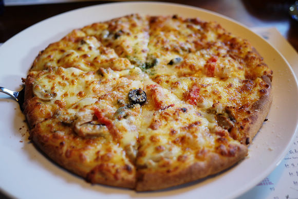 托斯卡尼尼義大利餐廳(新竹竹科店):【新竹美食】托斯卡尼尼 義大利餐廳 (竹科店)