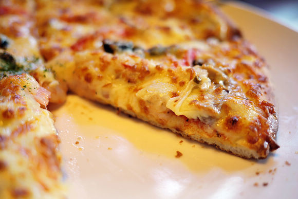 托斯卡尼尼義大利餐廳(新竹竹科店):【新竹美食】托斯卡尼尼 義大利餐廳 (竹科店)