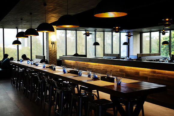 托斯卡尼尼義大利餐廳(新竹竹科店):【新竹美食】托斯卡尼尼 義大利餐廳 (竹科店)