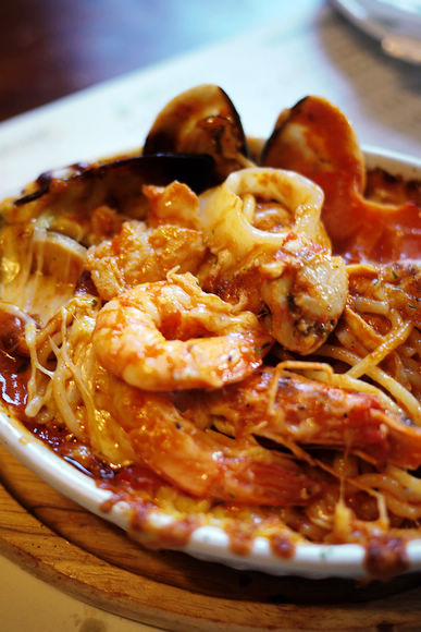 托斯卡尼尼義大利餐廳(新竹竹科店):【新竹美食】托斯卡尼尼 義大利餐廳 (竹科店)