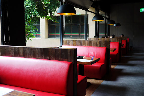 托斯卡尼尼義大利餐廳(新竹竹科店):【新竹美食】托斯卡尼尼 義大利餐廳 (竹科店)