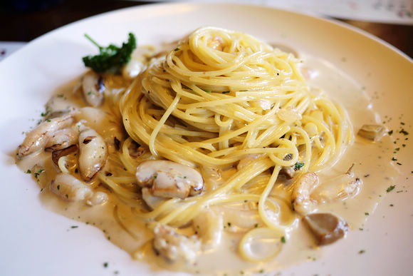 托斯卡尼尼義大利餐廳(新竹竹科店):【新竹美食】托斯卡尼尼 義大利餐廳 (竹科店)