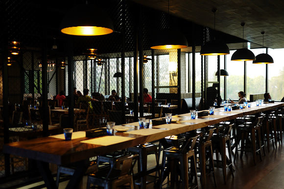 托斯卡尼尼義大利餐廳(新竹竹科店):【新竹美食】托斯卡尼尼 義大利餐廳 (竹科店)