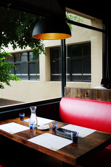 托斯卡尼尼義大利餐廳(新竹竹科店):【新竹美食】托斯卡尼尼 義大利餐廳 (竹科店)