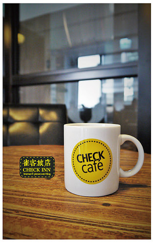 雀客旅店(CHECKINN)-35