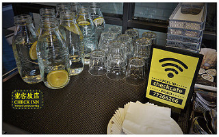 雀客旅店(CHECKINN)-36