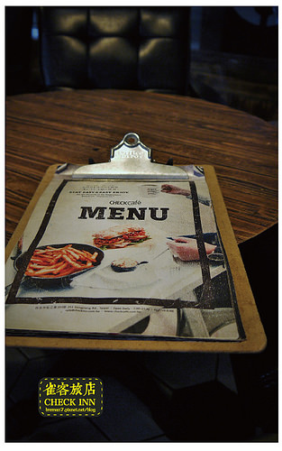 雀客旅店(CHECKINN)-30