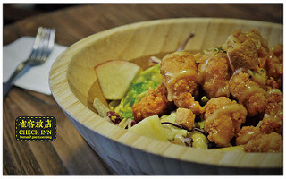 雀客旅店(CHECKINN)-39