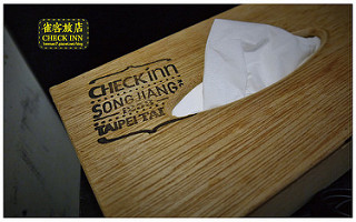 雀客旅店(CHECKINN)-5