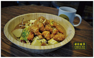 雀客旅店(CHECKINN)-37