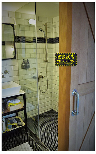 雀客旅店(CHECKINN)-10