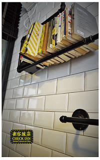 雀客旅店(CHECKINN)-34