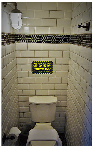 雀客旅店(CHECKINN)-13