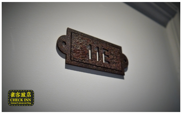 雀客旅店(CHECKINN)-20