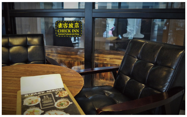 雀客旅店(CHECKINN)-33