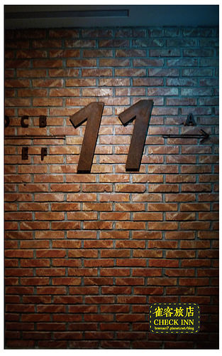 雀客旅店(CHECKINN)-22