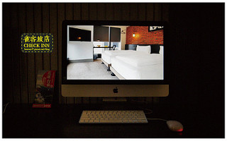 雀客旅店(CHECKINN)-25