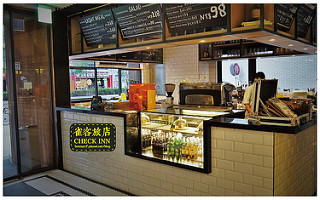 雀客旅店(CHECKINN)-27