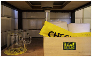 雀客旅店(CHECKINN)-11