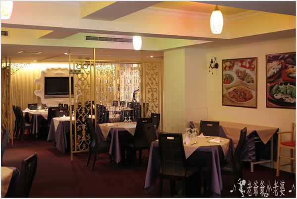 坦都印度餐廳,印度奶茶、羊肉烤餅、菠菜草蝦、北印度料理