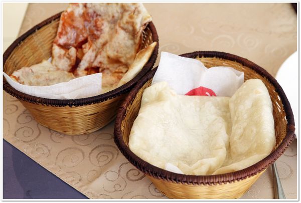 坦都印度餐廳,印度奶茶、羊肉烤餅、菠菜草蝦、北印度料理