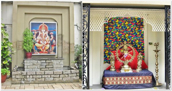 坦都印度餐廳,印度奶茶、羊肉烤餅、菠菜草蝦、北印度料理