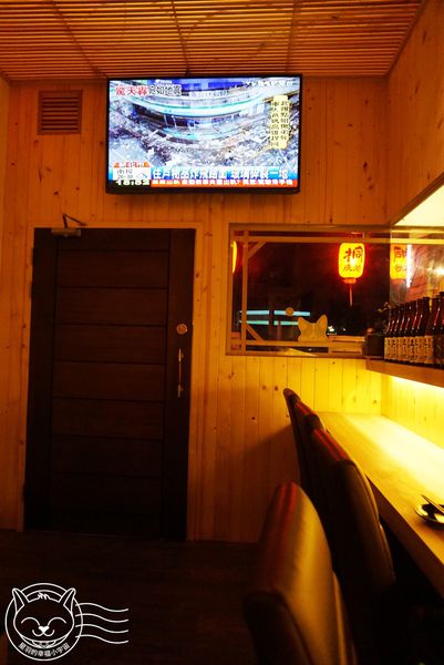 桐 日式燒烤居酒屋 KILI yakitori:【星羽愛美食-台中】7年級小帥哥經營居酒屋,烤肉炸物樣樣精彩,超適合小酌一杯~桐-日式燒烤(KILI yakitori)。