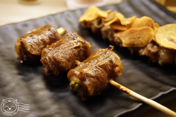 桐 日式燒烤居酒屋 KILI yakitori:【星羽愛美食-台中】7年級小帥哥經營居酒屋,烤肉炸物樣樣精彩,超適合小酌一杯~桐-日式燒烤(KILI yakitori)。